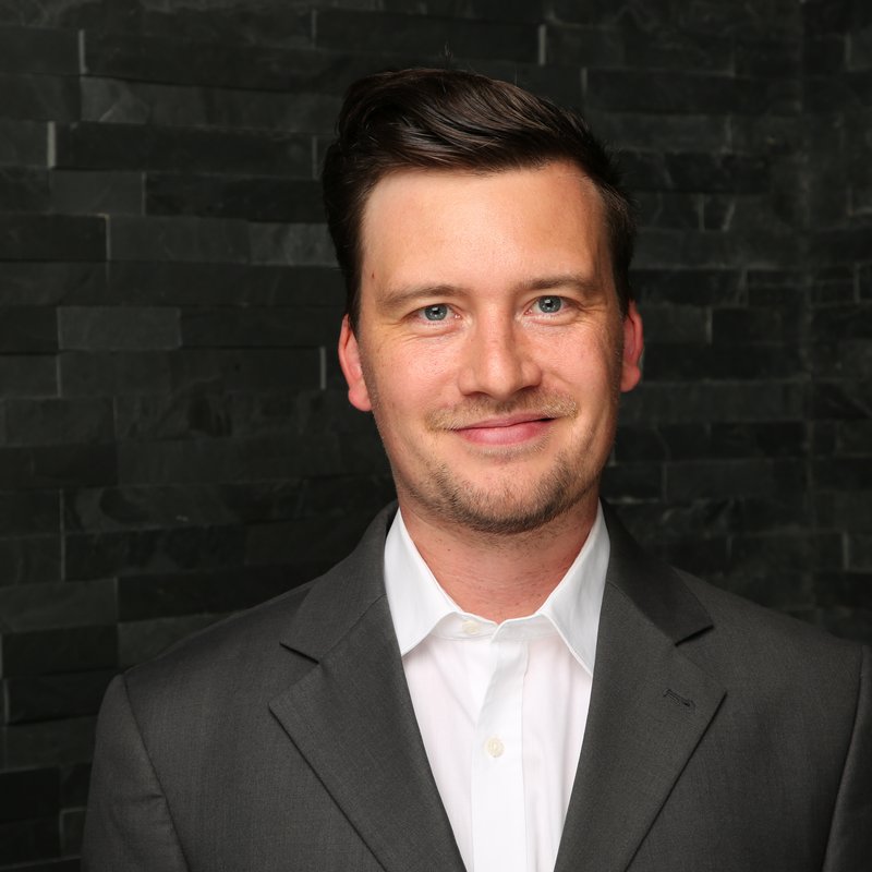 Daniel Huber, Gründer von Freiheitspilot